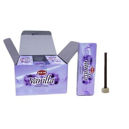Vanılla Dhoop Stıcks 300 Gr