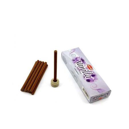 Vanılla Dhoop Sticks 25 Gr