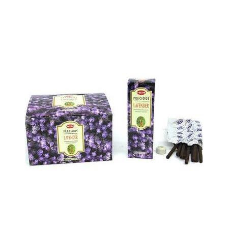 Precious Lavender Dhoop Stıcks 300 Gr