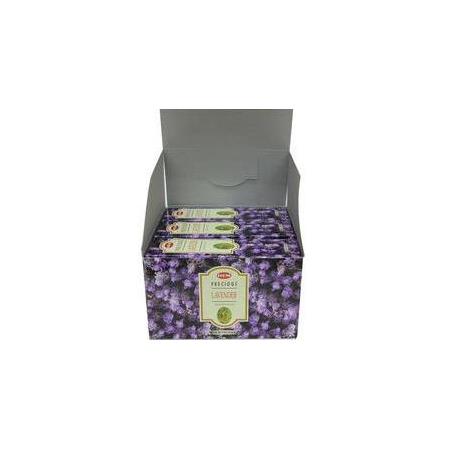 Precious Lavender Dhoop Stıcks 300 Gr