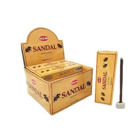 Sandalo Dhoop Stıcks 300 Gr