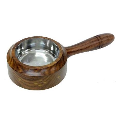 Tütsüdân/Buhurdân {Portatif Saplı}