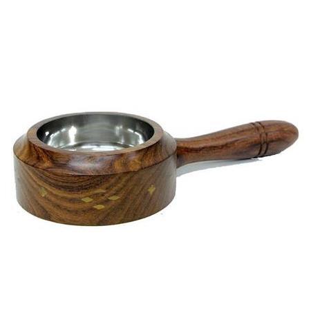 Tütsüdân/Buhurdân {Portatif Saplı}