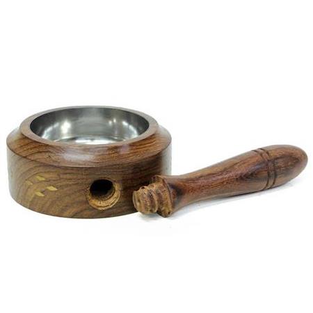 Tütsüdân/Buhurdân {Portatif Saplı}