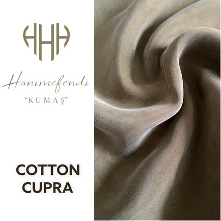 CUPRA DÜZ 06A HÂKİ
