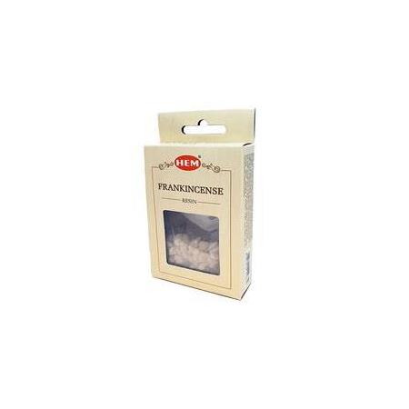 Frankincence Resin 30Gr