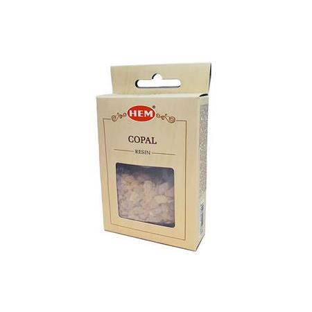 Copal Resin 30Gr