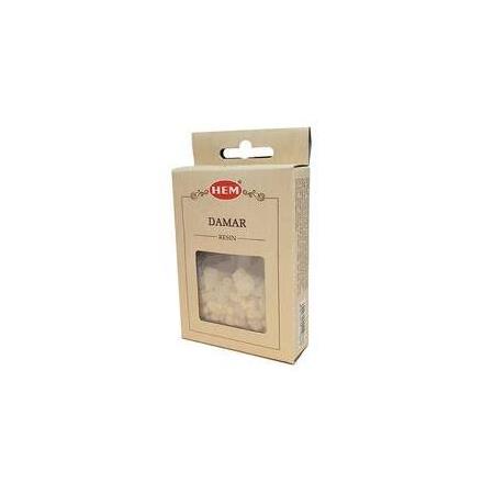 Damar Resin 30Gr