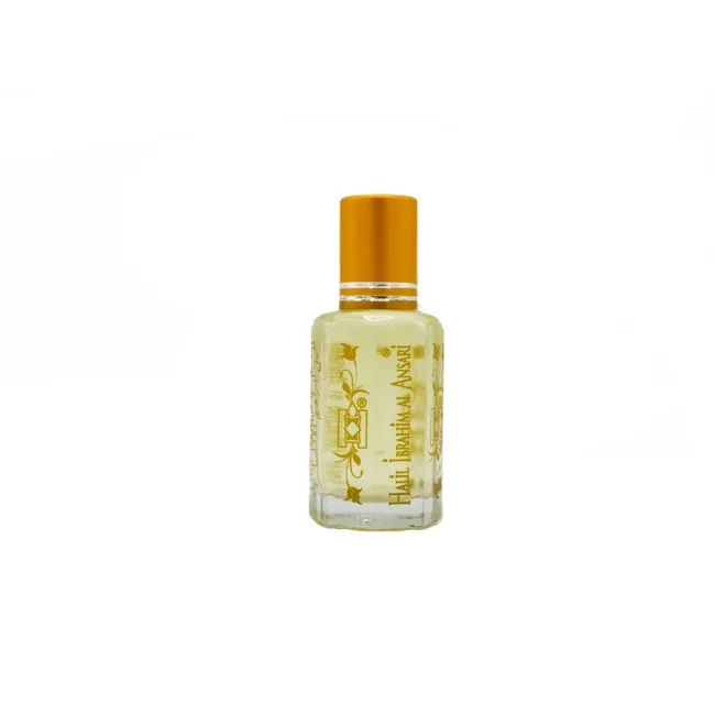 Pembe Gül Misk Mukhallat - Pink Rose Musk Blend {toplu satış}