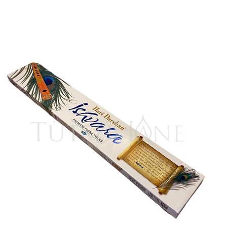 ISHVARA PREMIUM TÜTSÜ 1KARTON