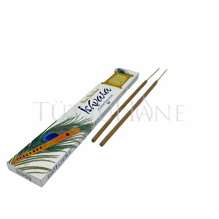 ISHVARA PREMIUM TÜTSÜ 1KARTON