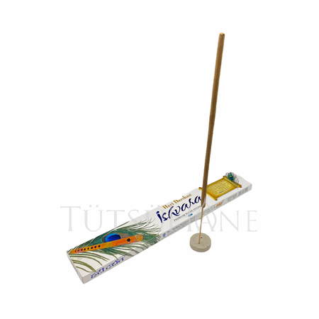 ISHVARA PREMIUM TÜTSÜ 1KARTON