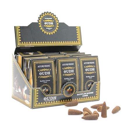 Oud Aromalı Geri Akış 1PK. (10 AD.)