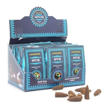 Opium Aromalı Geri Akış 1PK. (10 AD.)