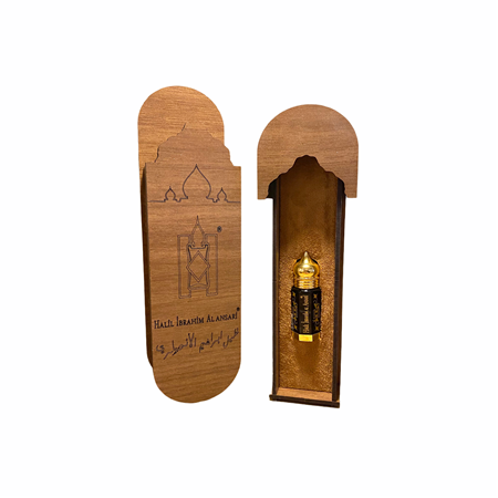 HİA OUD MÜNASEBET {Oudlar-Misk}