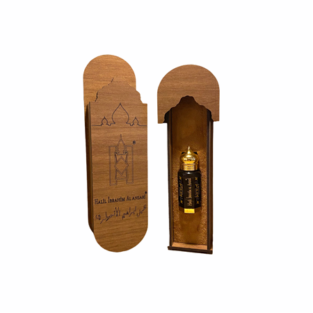 HİA OUD MÜNASEBET {Oudlar-Misk}