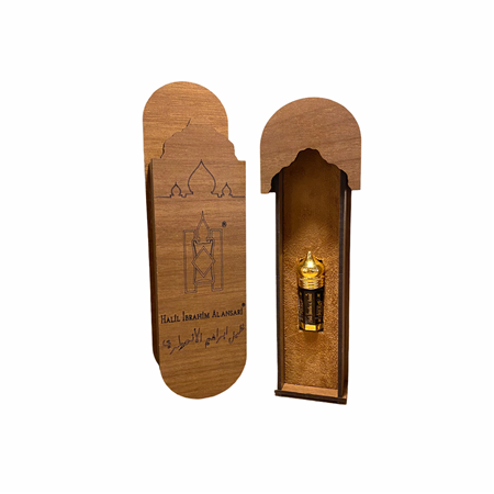 HİA OUD CUMHUR {Oudlar-Sandal-Misk}