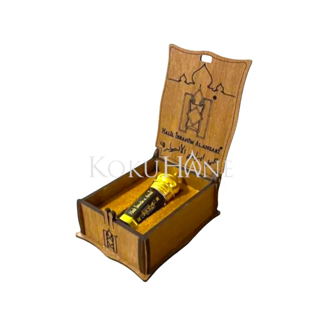 HİA DEHN-AL OUD XCLUSIVE PLUS