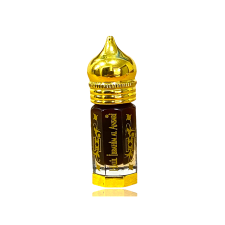 HİA ANSÂRÎ OUD ÖZEL HARMAN