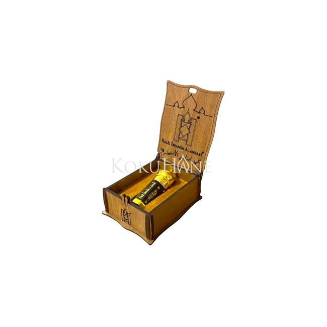 HİA DEHN-AL OUD PRECIOUS PLUS