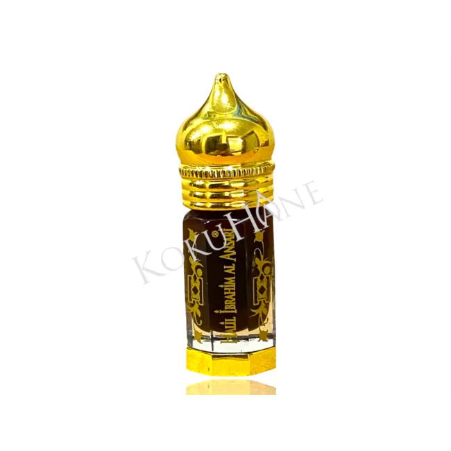 HİA DEHN-AL OUD PRECIOUS PLUS