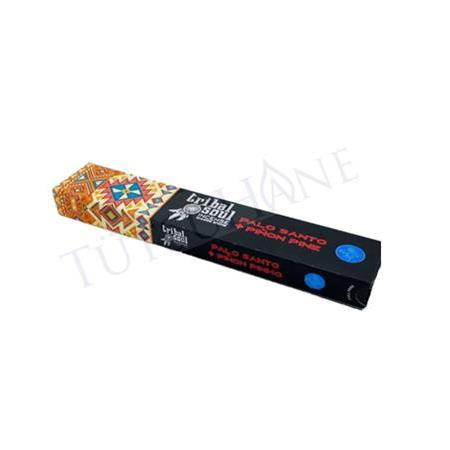 KABİLE RUHU PALO SANTO+ÇAM FISTIĞI
