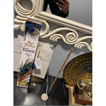 ISHVARA PREMIUM TÜTSÜ 1KARTON