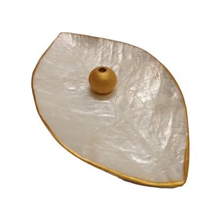 Sedef Tütsülük Yaprak Model