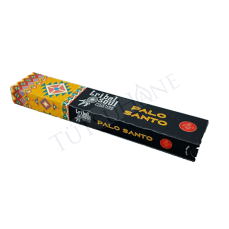 KABİLE RUHU PALO SANTO
