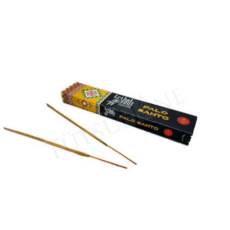 KABİLE RUHU PALO SANTO