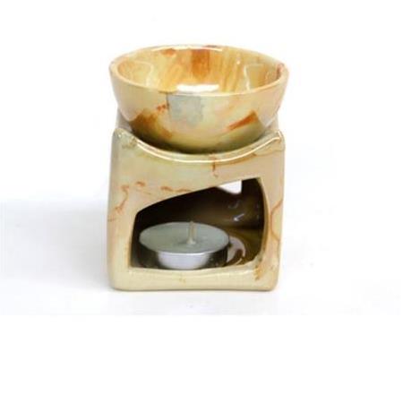 Mini şömine&Lavanta yağı (SET)