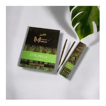 Manifest Citronella