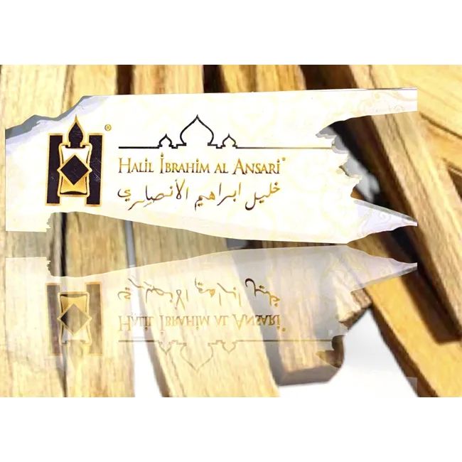 Palo Santo 3 Adet