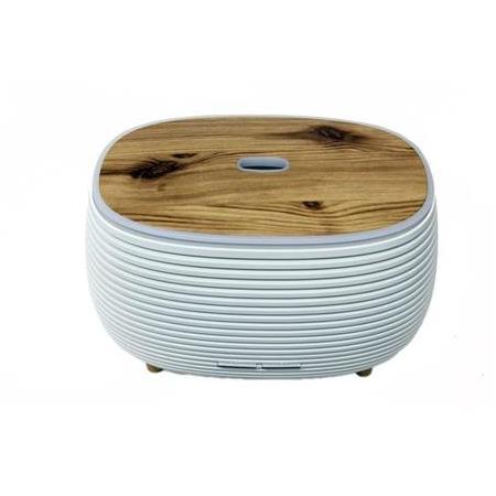 Hava Nemlendirici Buhar Makinesi Aroma Difüzörü D1536