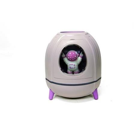 Astronot Hava Nemlendirici {D0551}
