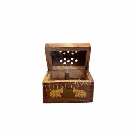 Tütsüdân Mini Sanduka