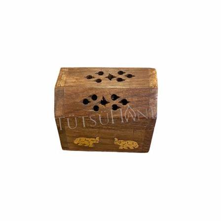 Tütsüdân Mini Sanduka