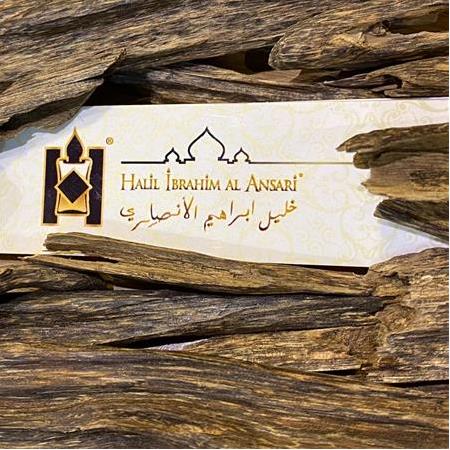 KHASHAB AL OUD / KABE-BEYTULLAH