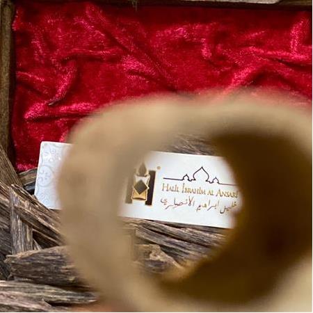 KHASHAB AL OUD / KUDÜS-BEYTÜL MAKDİS
