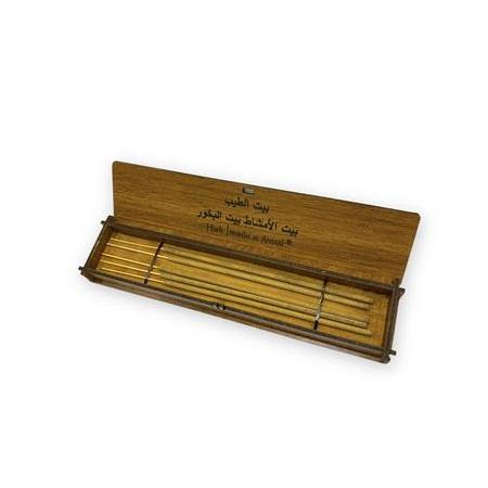 Oud2 Set {Oud-Sandal}