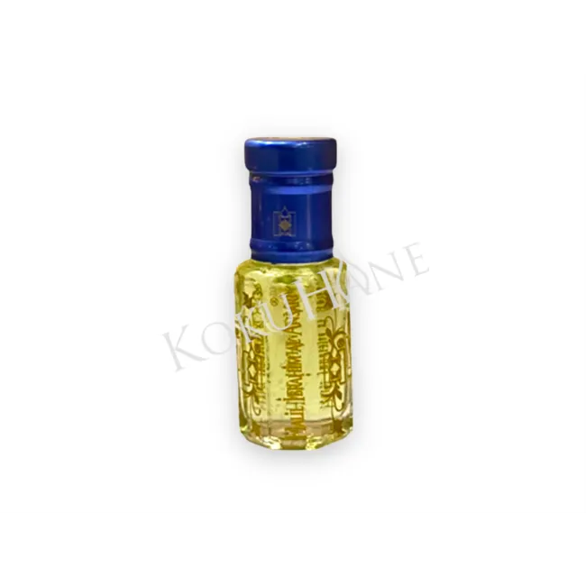 Muhammedî Gülü Mukhallat-Mohammadi Rose Blend