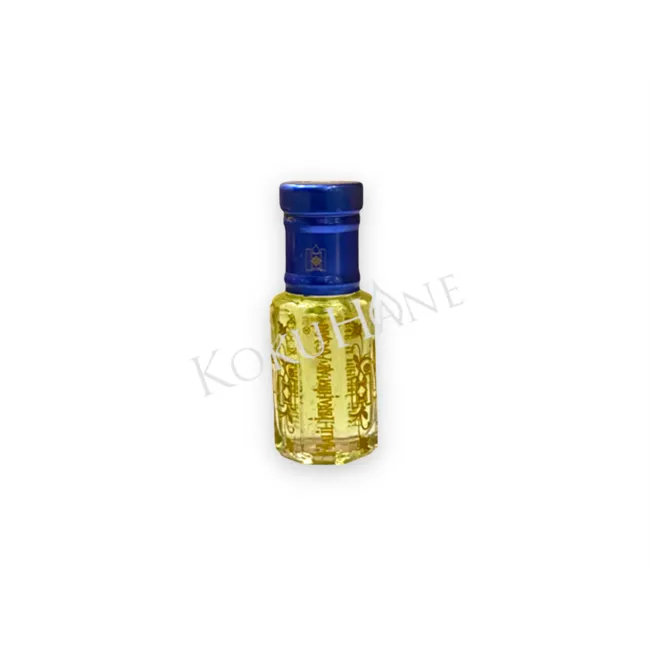 Pembe Gül Misk Mukhallat - Pink Rose Musk Blend