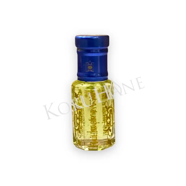Pembe Gül Misk Mukhallat - Pink Rose Musk Blend