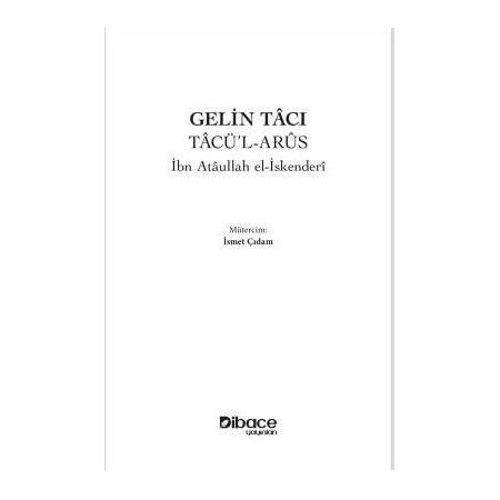 Gelin Tâcı / Tâcü’l-Arûs