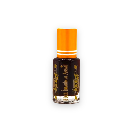 HİA ANSÂRÎ OUD SÜPER