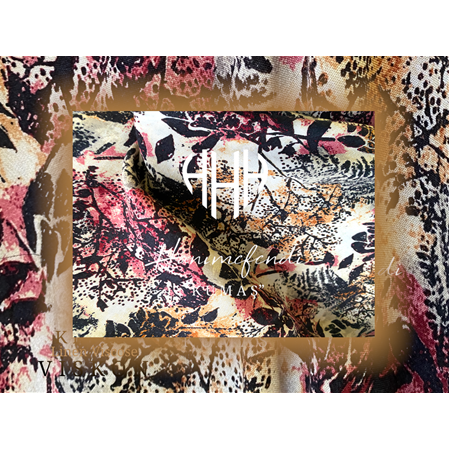 KETEN VİSKON / HE 010