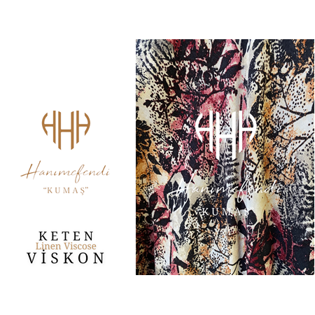 KETEN VİSKON / HE 010