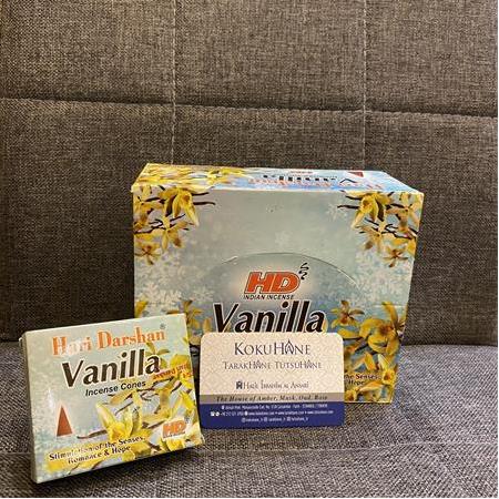 VANİLYA - VANILLA 1PK