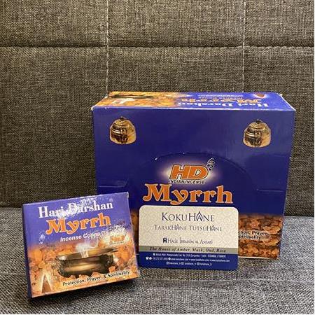 MÜR - MYRRH 1PK