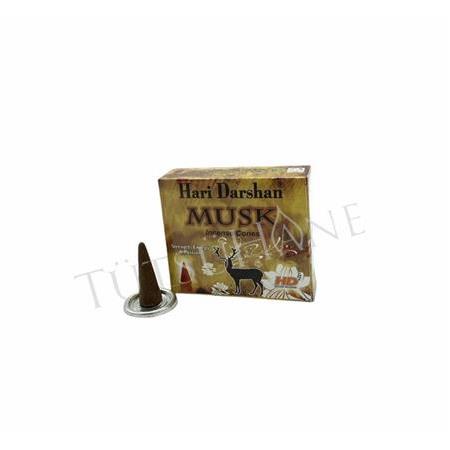 MİSK - MUSK 1PK
